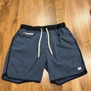 Vuori men’s shorts